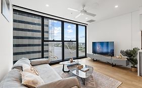 Cbd Luxury River View 1Bed Apt The One